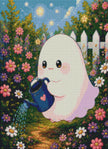 Where Little Things Grow by Sakura