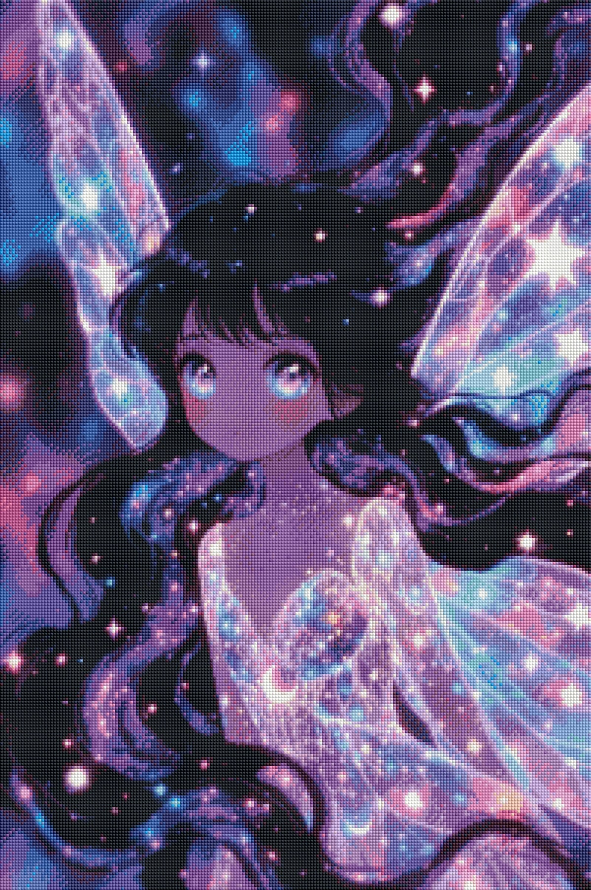 Where Stars Learn to Dance by Dreamy Witch