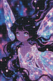 Where Stars Learn to Dance by Dreamy Witch