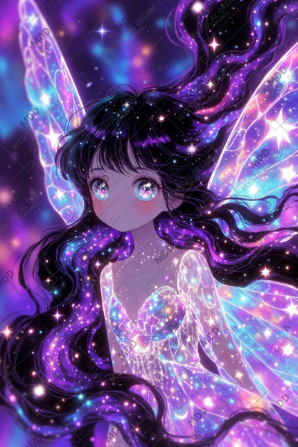 Where Stars Learn to Dance by Dreamy Witch