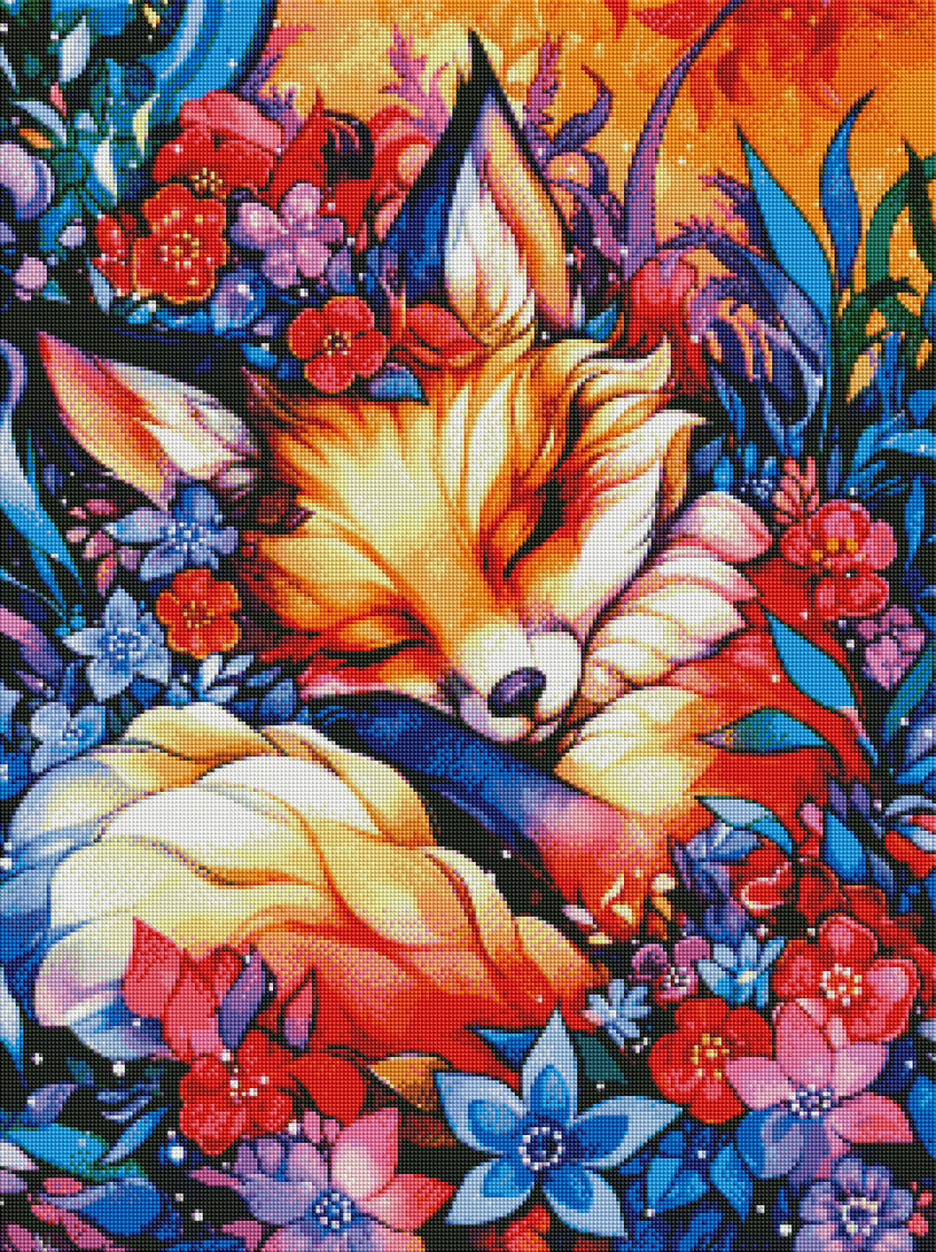 Where Wildflowers Whisper by Finira