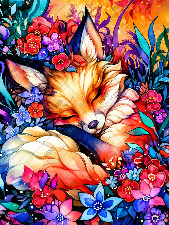 Where Wildflowers Whisper by Finira
