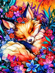 Where Wildflowers Whisper by Finira