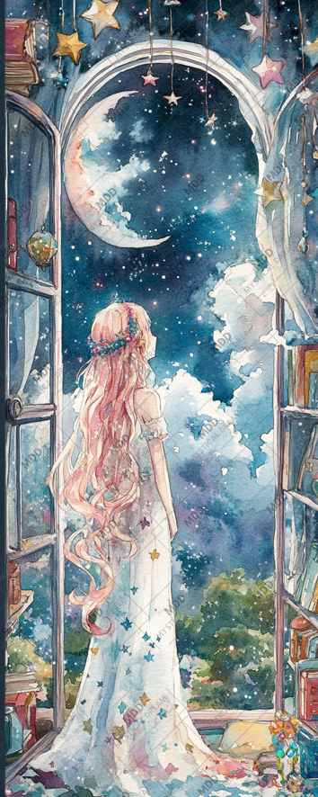 Where the Sky Keeps Secrets by Sakura