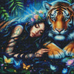 Whisper of the Wild by Sandrietta