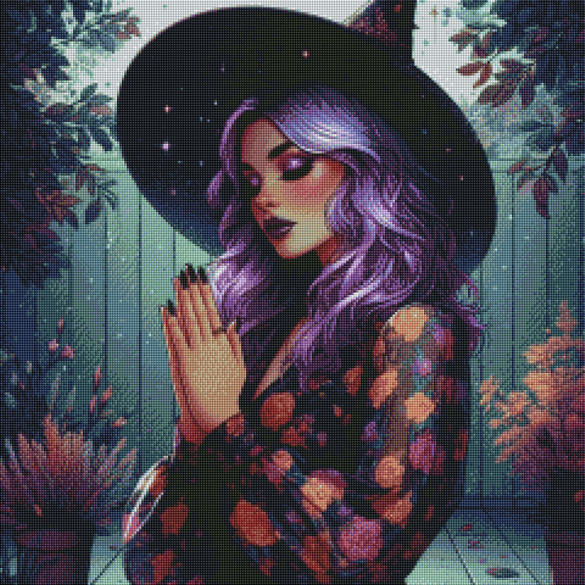 Whispered Wishes by Dreamy Witch