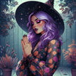 Whispered Wishes by Dreamy Witch