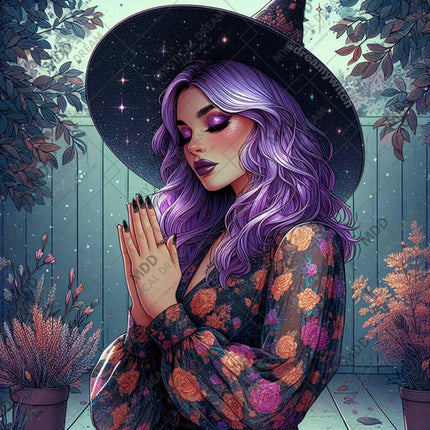 Whispered Wishes by Dreamy Witch
