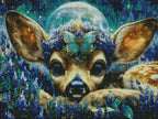 Whispering Meadow Spirit by Sandrietta