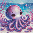 Whispering Reef Dream by Dreamy Witch