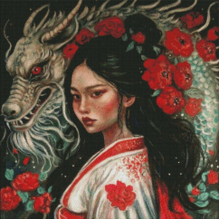Wild Beings by Ingrid Tusell