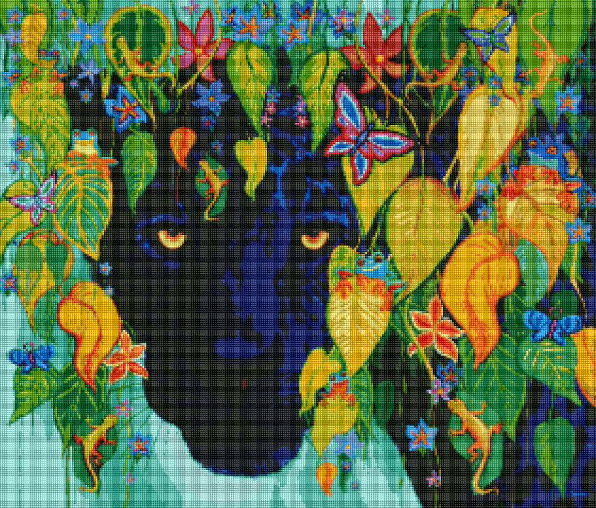 Wild Eden by Nick Gustafson