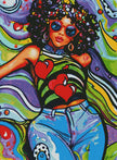 Wild Heart, Bright Soul by Mariella Rinaldi
