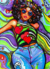 Wild Heart, Bright Soul by Mariella Rinaldi