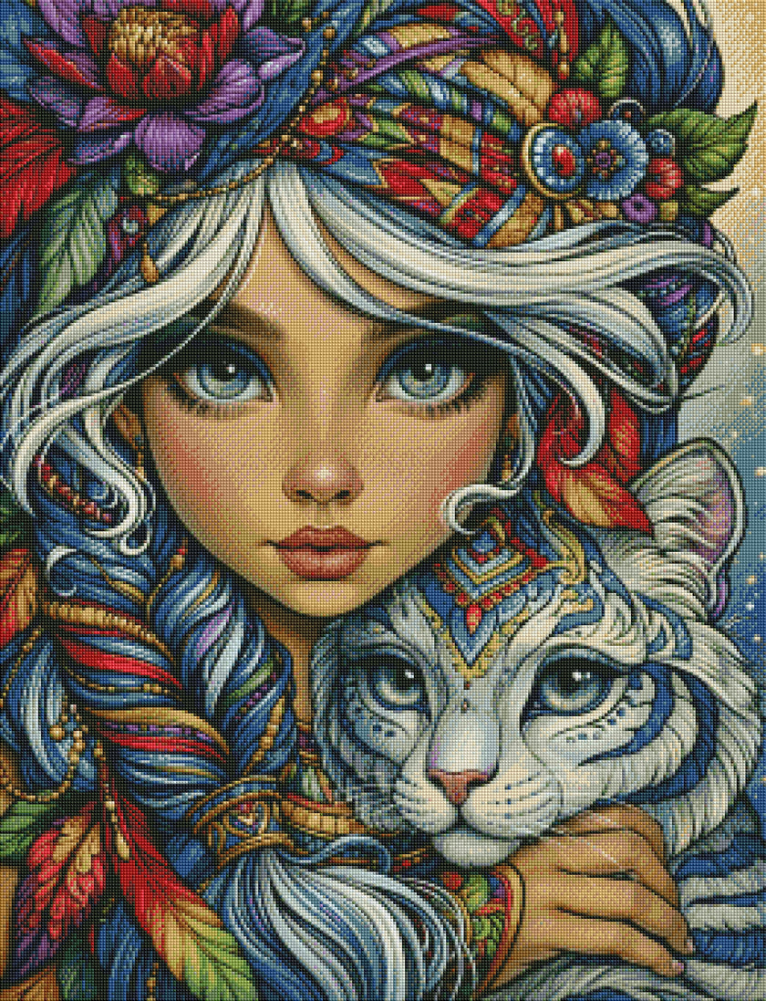 Wild at Heart by Finira