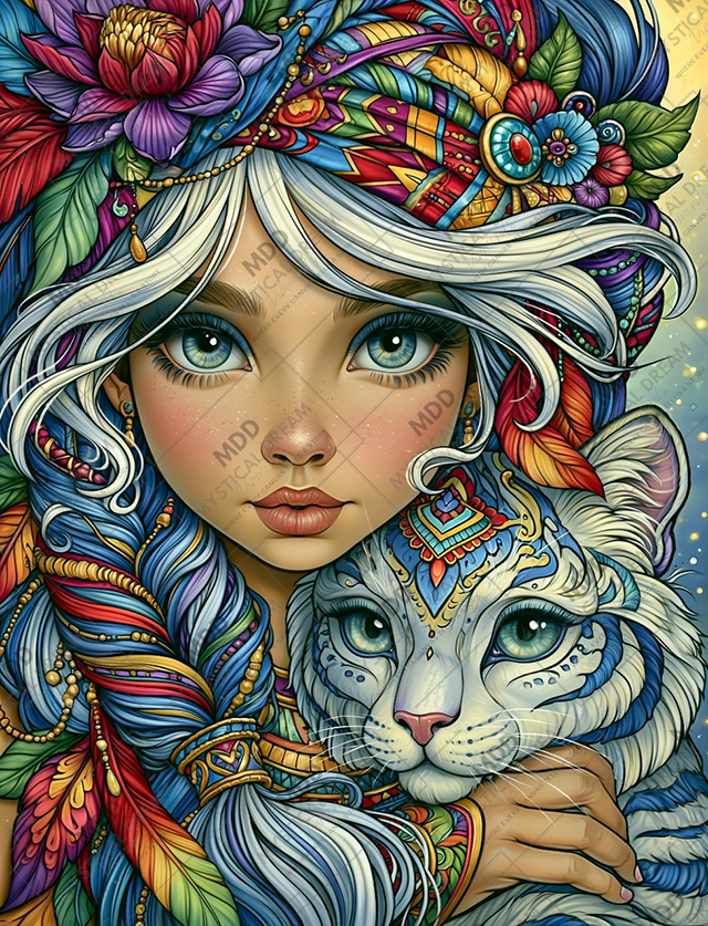Wild at Heart by Finira