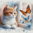 Windowsill Daydreams by Cocomarshmallow Art