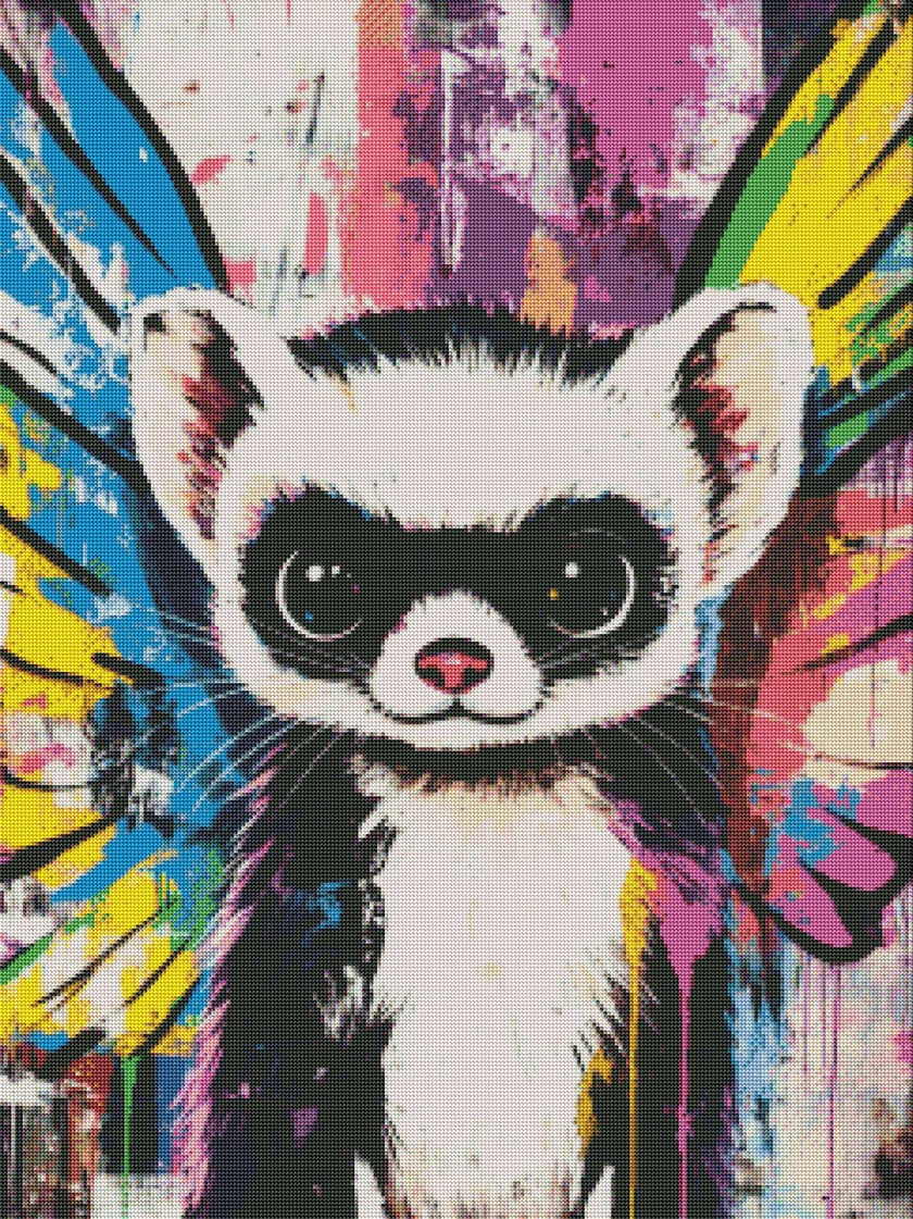 Winged Mischief by Cocomarshmallow Art