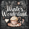 Winter Wonderland by Sakura