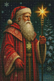 Winter's Starkeeper by Astral LIght
