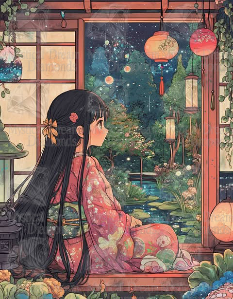 Wish Upon a Star by Sakura