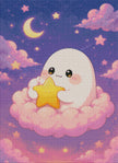 A Ghost's Wish Upon a Star by Sakura