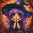 Wishful Witch by Dreamy Witch