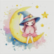 Witch by Cocomarshmallow Art