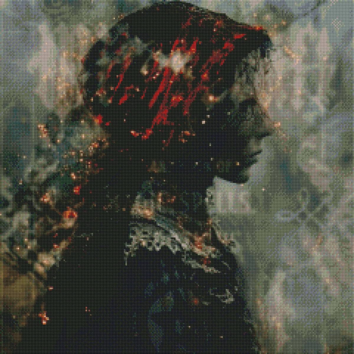 Witchcraft by Cheryl Carpenter