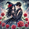 Witching Hour Romance By Dreamy Witch