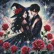 Witching Hour Romance By Dreamy Witch