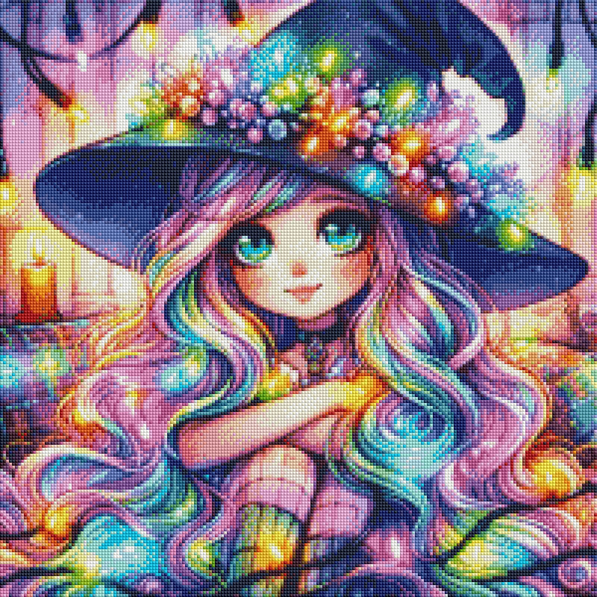 Witchlight by Dreamy Witch