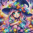 Witchlight by Dreamy Witch