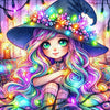 Witchlight by Dreamy Witch