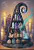 Witchy Potions by Dreamy Witch
