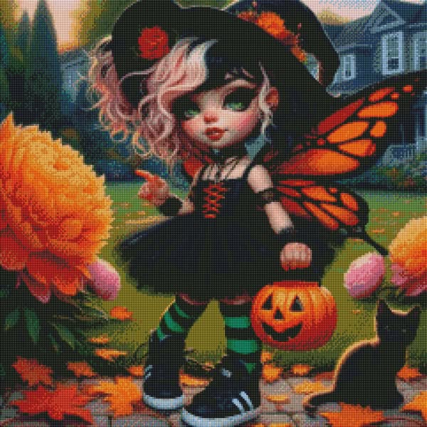 Witchy Wonders & Halloween Fun By Kismet and Kitsch