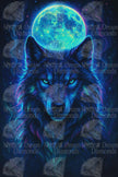 Wolf by Astral Light