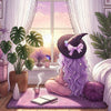 Wonderful Sunset by Dreamy Witch