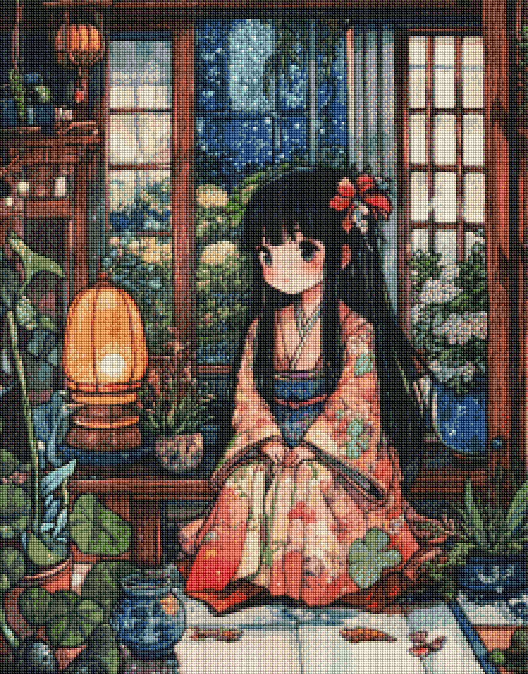 Yamamoto by Sakura