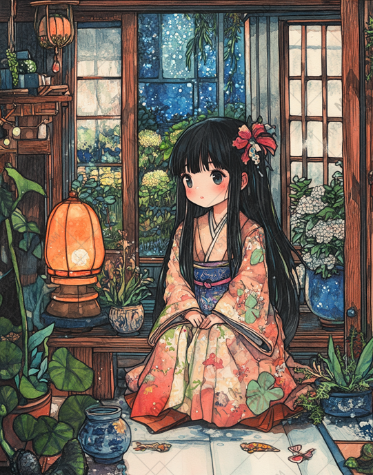 Yamamoto by Sakura