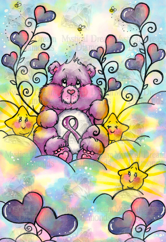 You Are Not Alone by Regan Kubecek