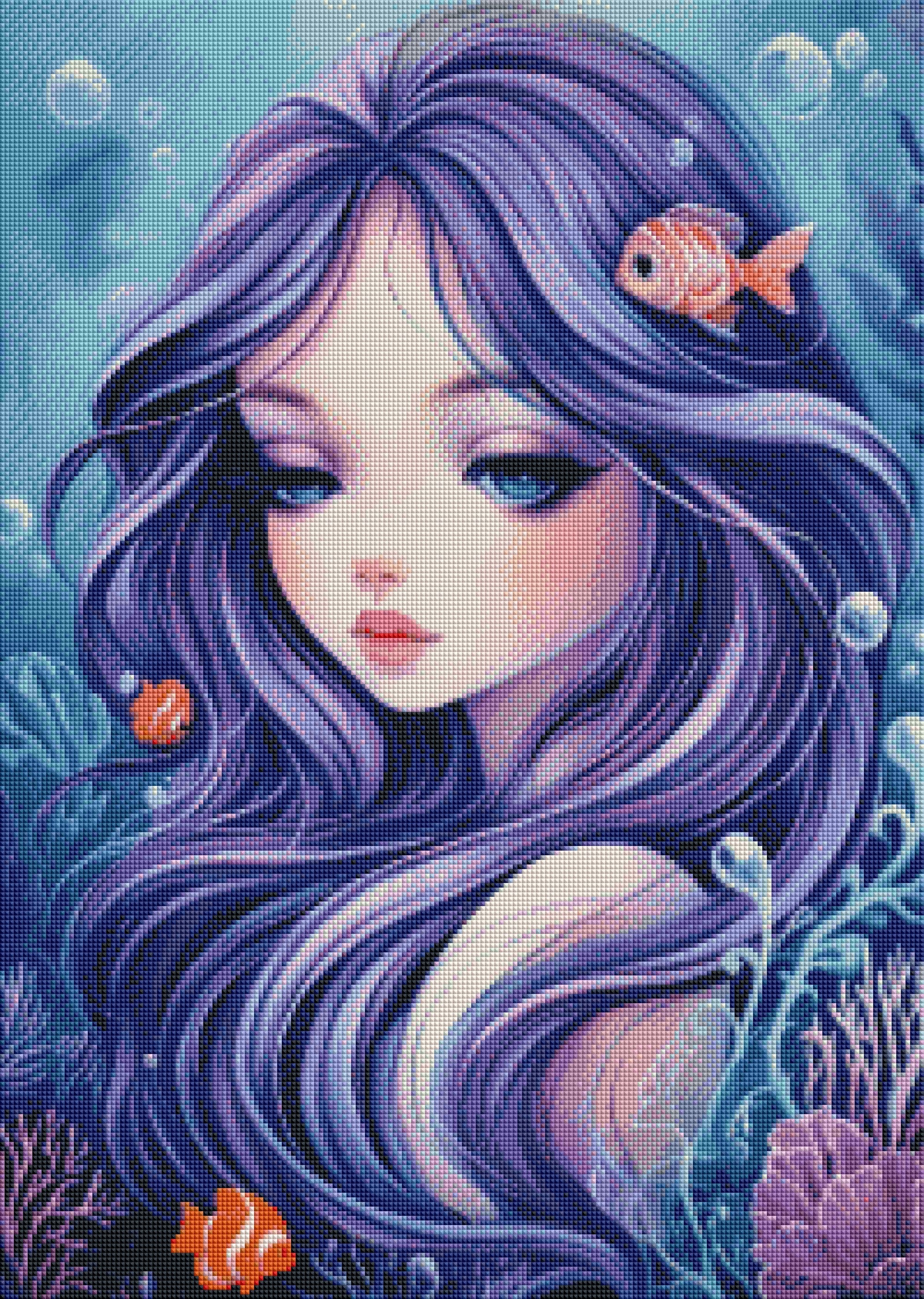 You are Beautiful by Cocomarshmallow Art