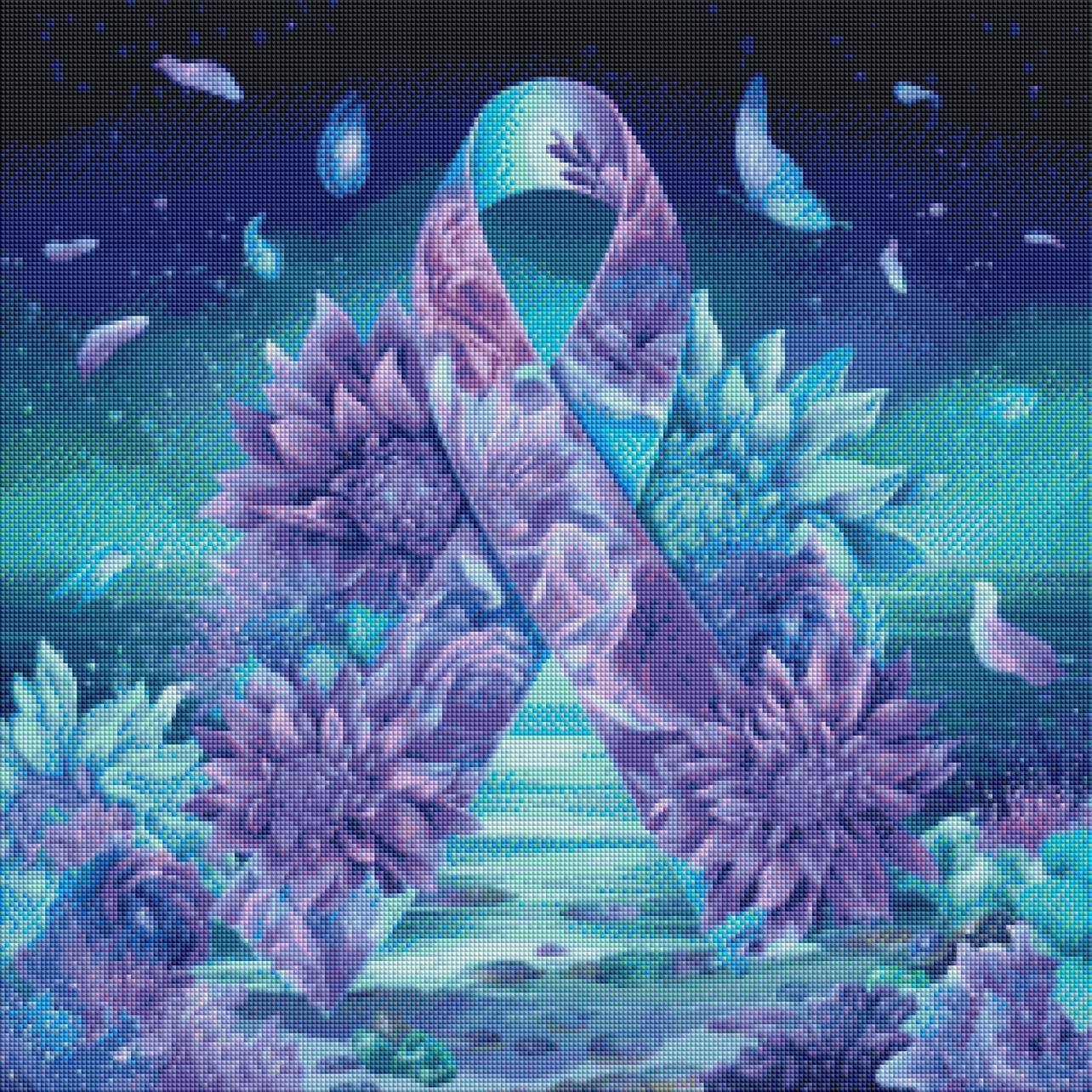 You Are Not Alone by Cocomarshmallow Art