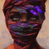 Zainab by Cheryl Carpenter