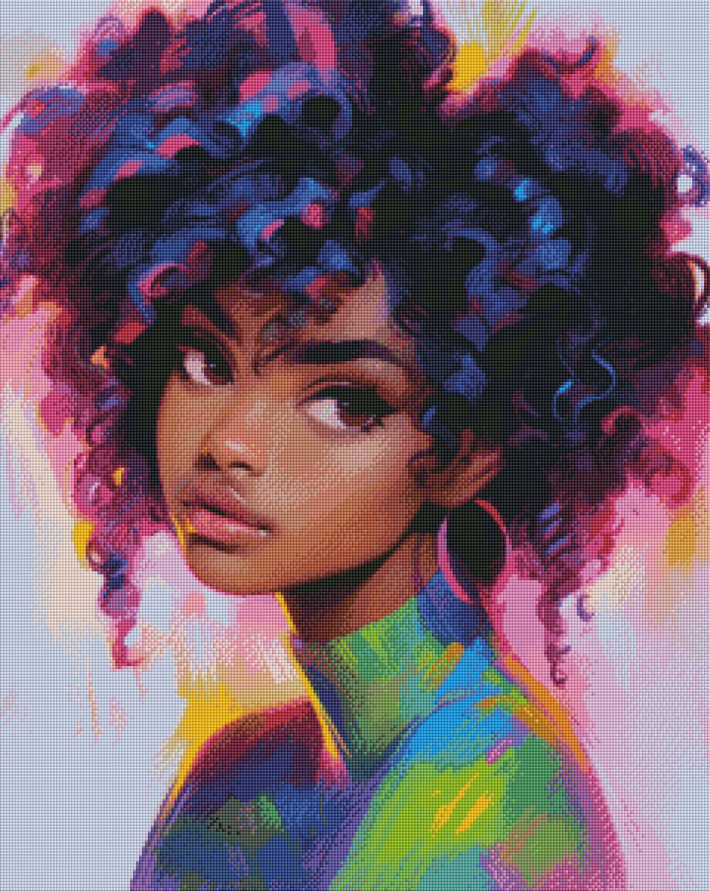 Zaria by Finira