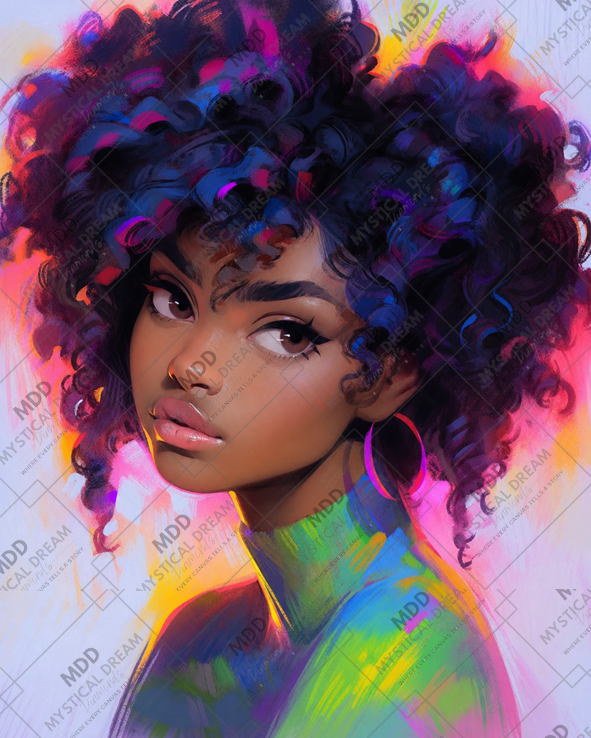 Zaria by Finira