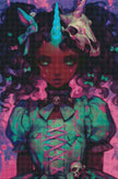 Zombie Frosting by CydVenom